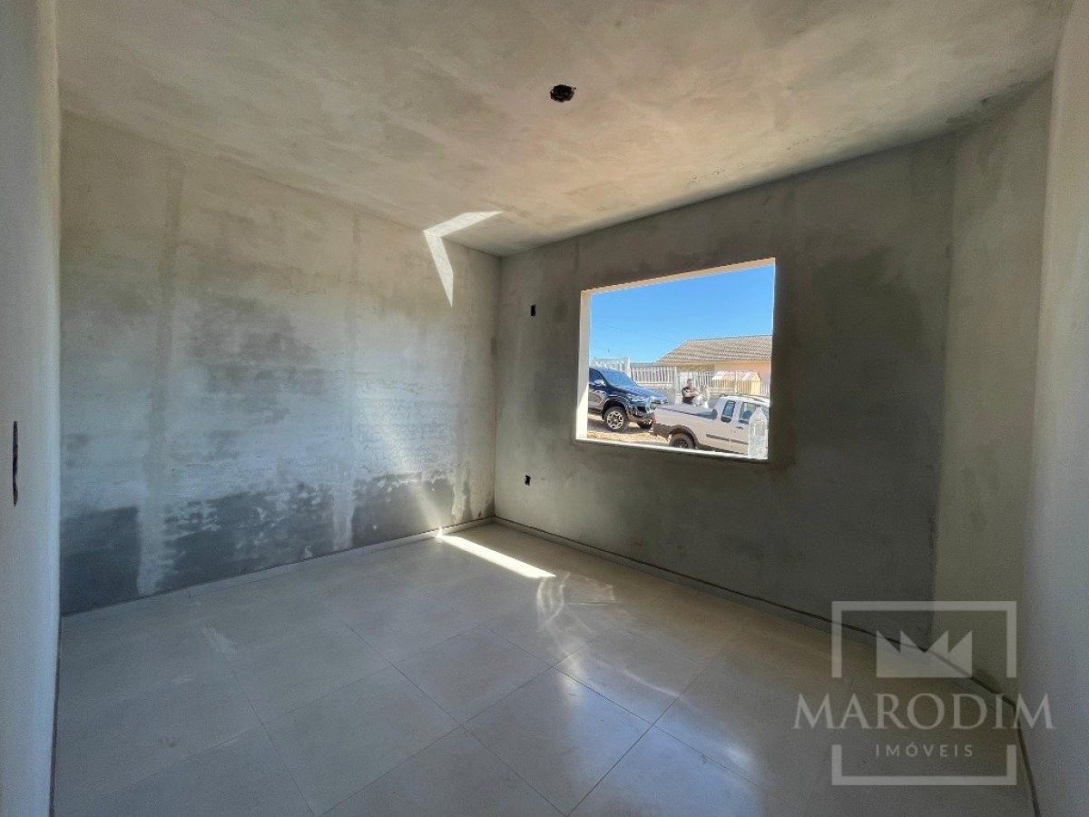 Casa com 56m², 2 dormitórios, Nao suíte, no bairro Vila Nova em Marau