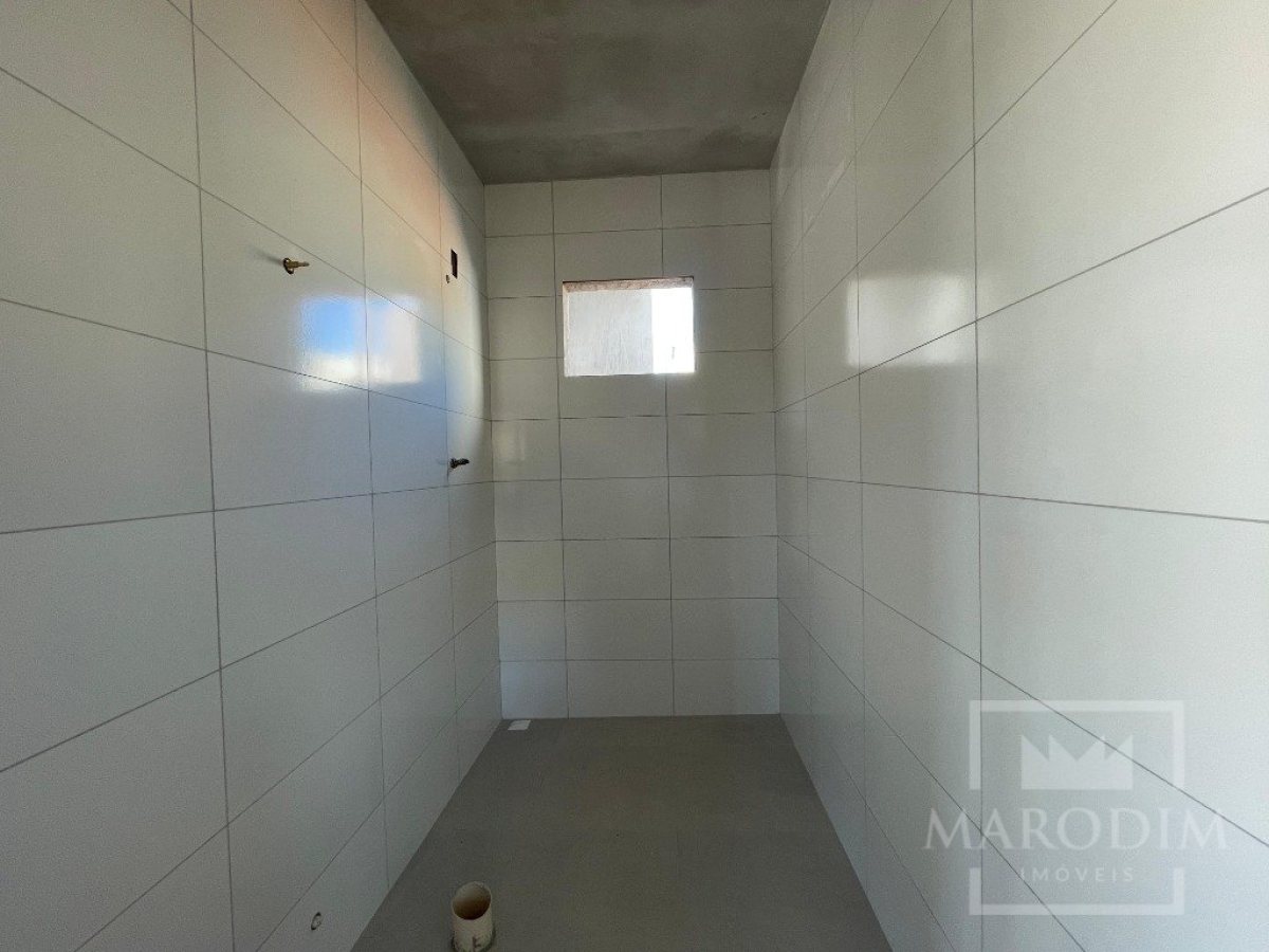 Casa com 56m², 2 dormitórios, Nao suíte, no bairro Vila Nova em Marau