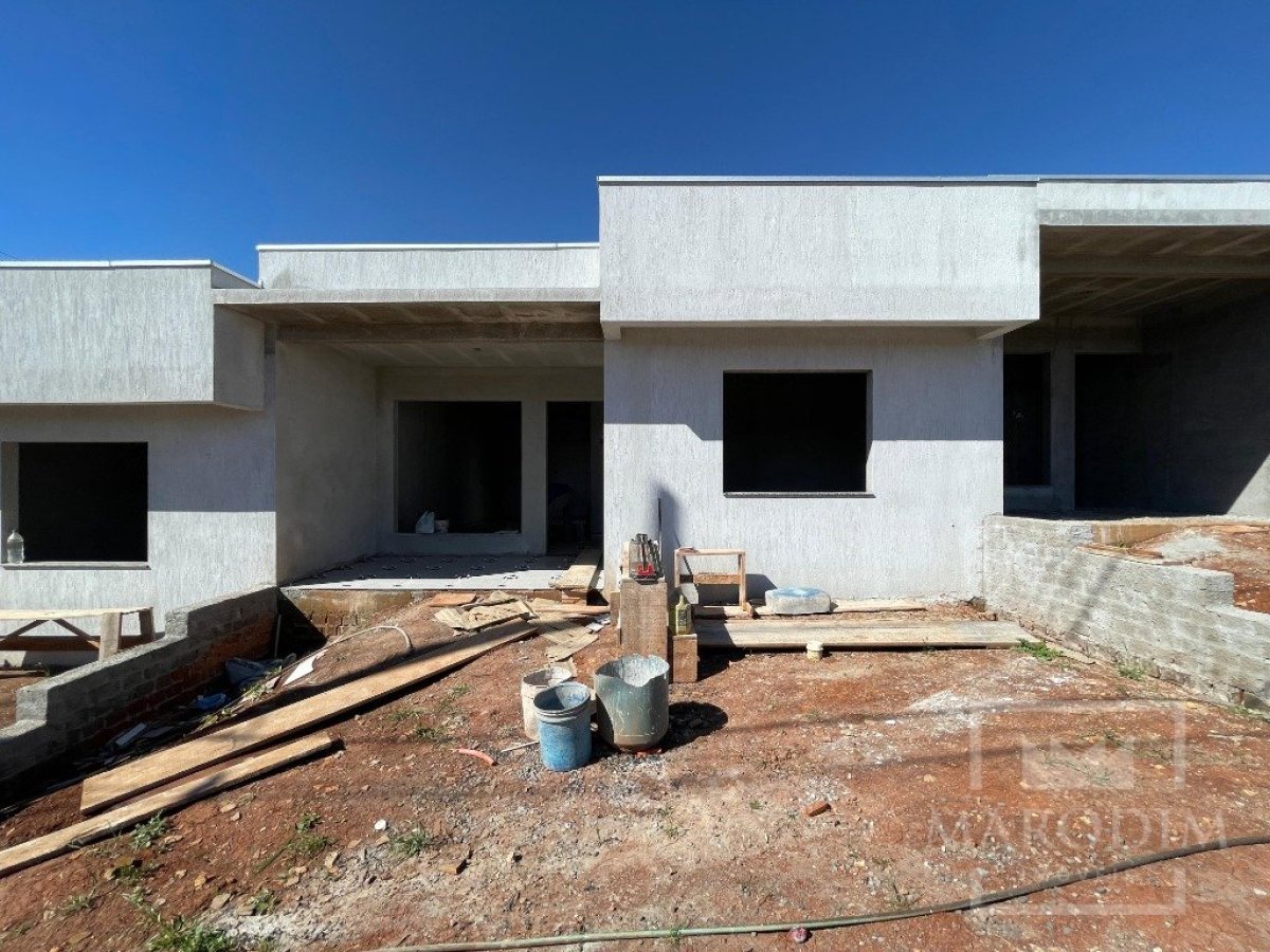 Casa com 56m², 2 dormitórios, Nao suíte, no bairro Vila Nova em Marau