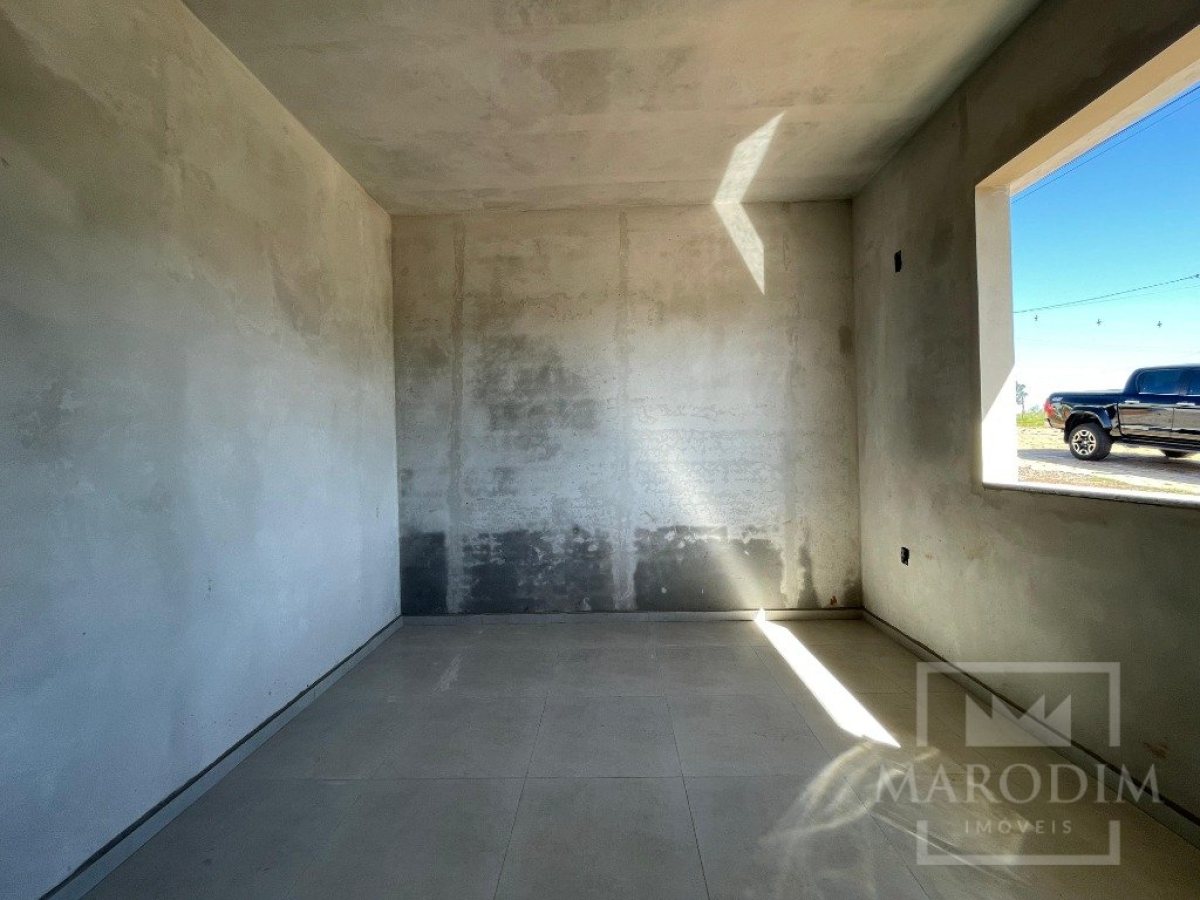 Casa com 56m², 2 dormitórios, Nao suíte, no bairro Vila Nova em Marau