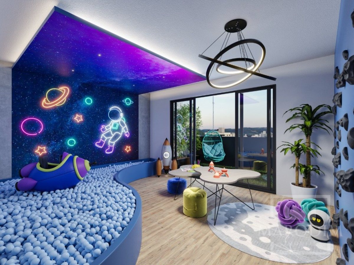 Stúdio/Kitinete com 34m², 1 dormitório, Nao suíte, 1 vaga, no bairro Centro em Marau