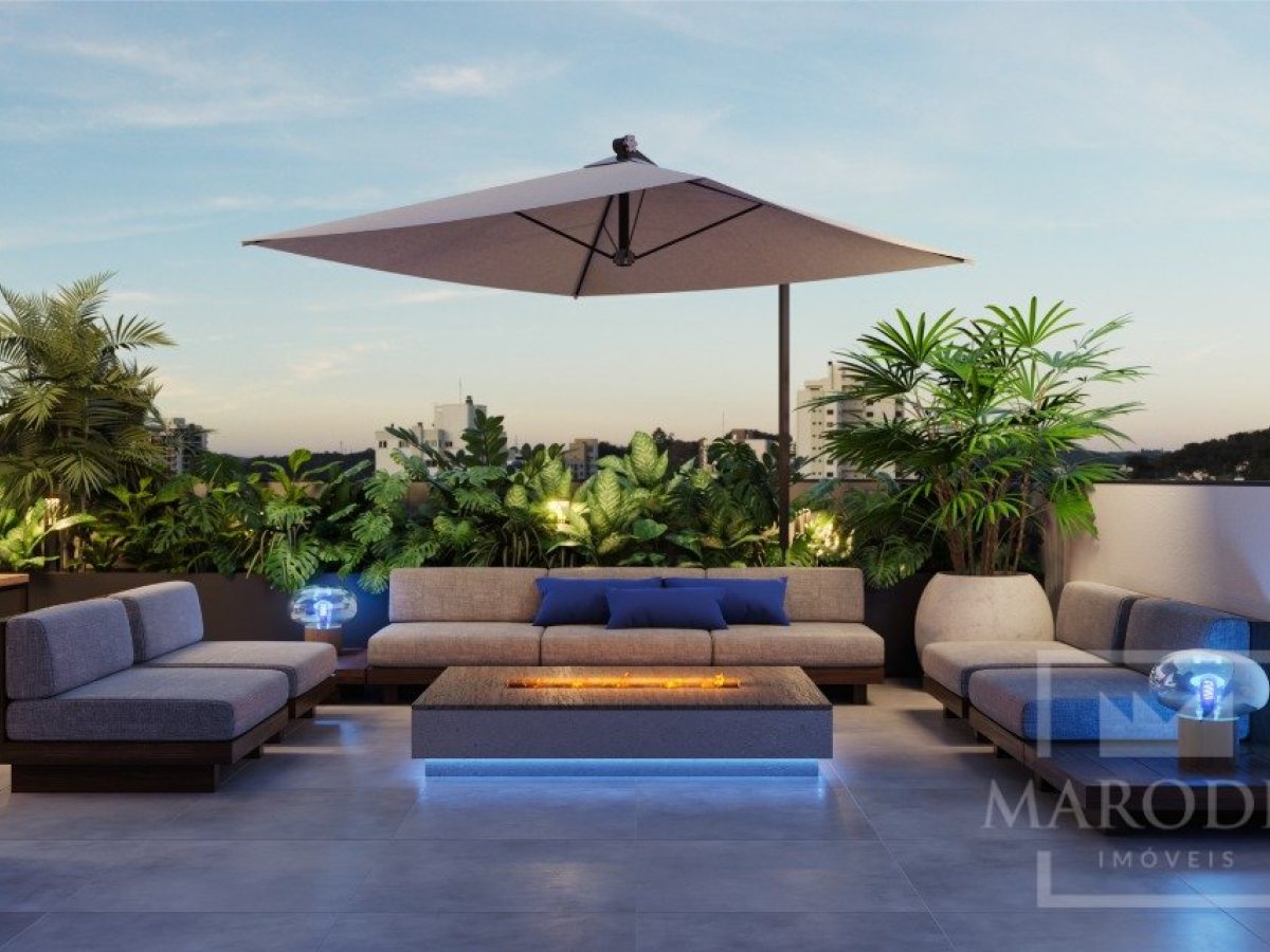 Stúdio/Kitinete com 34m², 1 dormitório, Nao suíte, 1 vaga, no bairro Centro em Marau