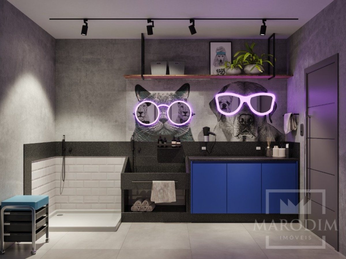 Stúdio/Kitinete com 34m², 1 dormitório, Nao suíte, 1 vaga, no bairro Centro em Marau