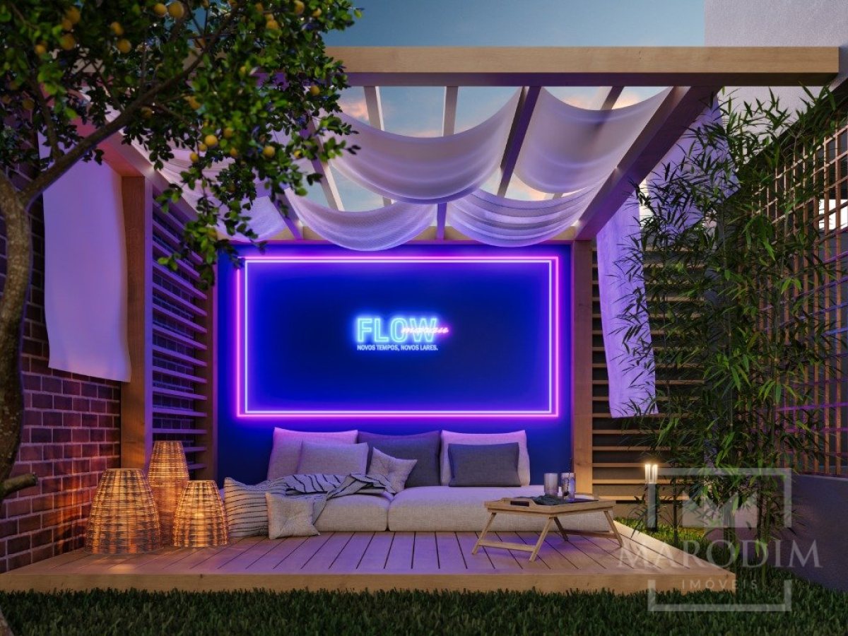 Stúdio/Kitinete com 32m², 1 dormitório, Nao suíte, 1 vaga, no bairro Centro em Marau