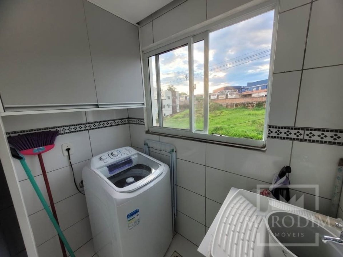 Apartamento com 50m², 2 dormitórios, Nao suíte, 1 vaga, no bairro Bairro Borges de Medeiros em Marau