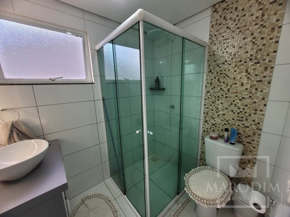 Apartamento com 50m², 2 dormitórios, Nao suíte, 1 vaga, no bairro Bairro Borges de Medeiros em Marau