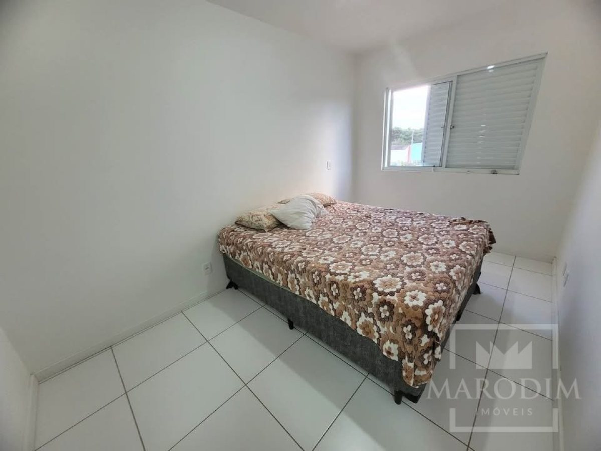 Apartamento com 50m², 2 dormitórios, Nao suíte, 1 vaga, no bairro Bairro Borges de Medeiros em Marau