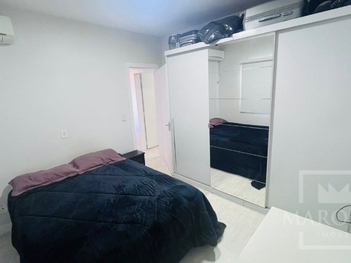 Apartamento com 56m², 2 dormitórios, Nao suíte, 1 vaga, no bairro Jardim do Sol em Marau