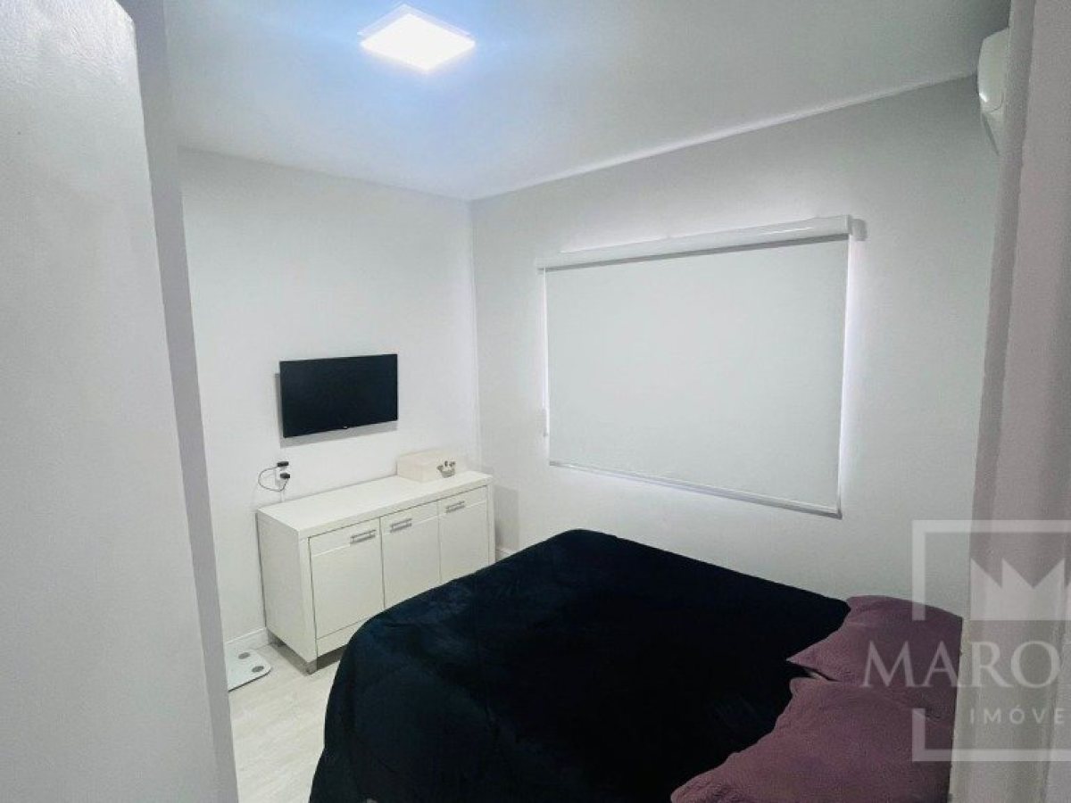 Apartamento com 56m², 2 dormitórios, Nao suíte, 1 vaga, no bairro Jardim do Sol em Marau