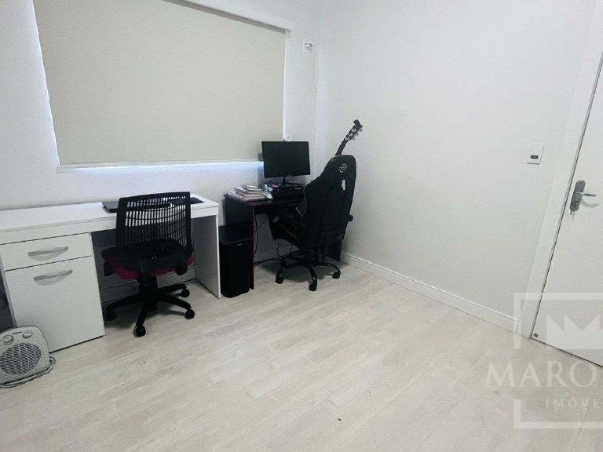 Apartamento com 56m², 2 dormitórios, Nao suíte, 1 vaga, no bairro Jardim do Sol em Marau