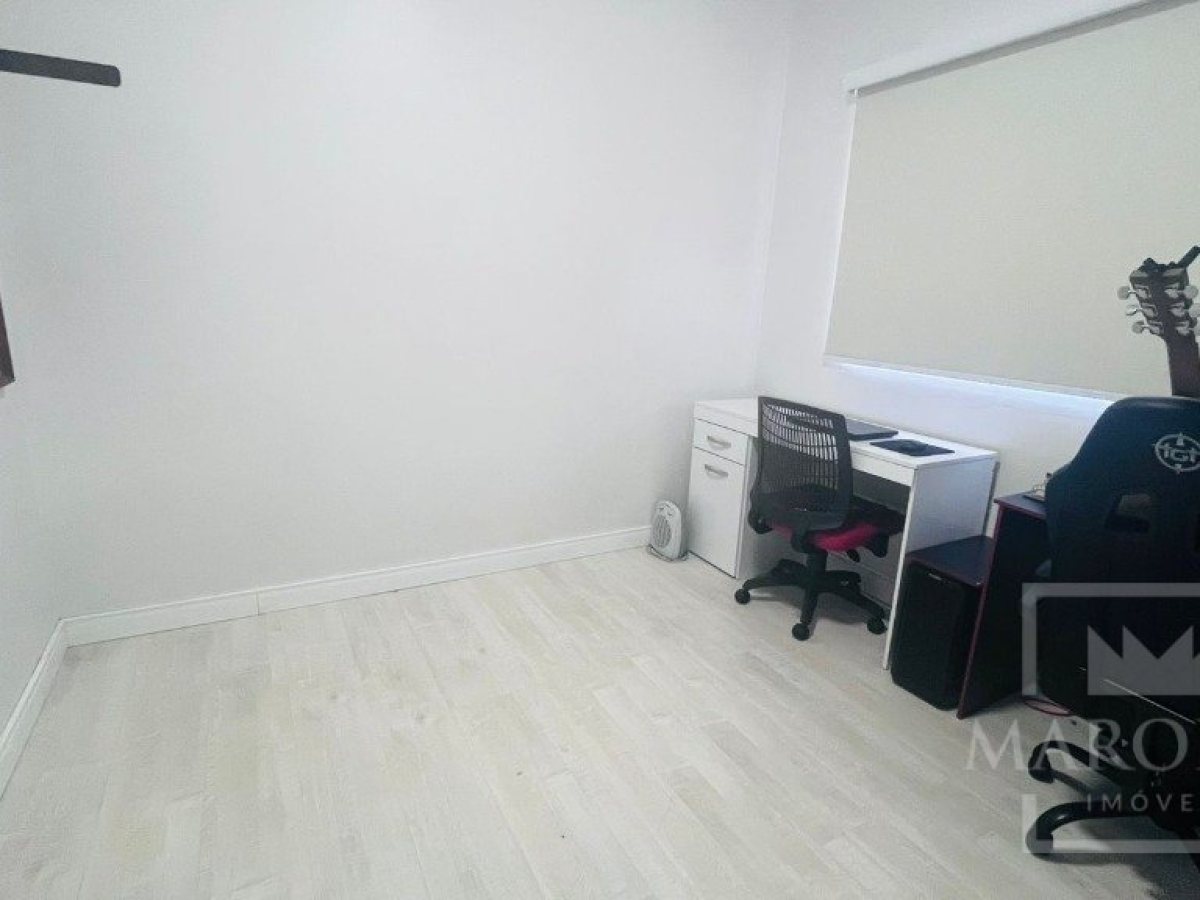 Apartamento com 56m², 2 dormitórios, Nao suíte, 1 vaga, no bairro Jardim do Sol em Marau