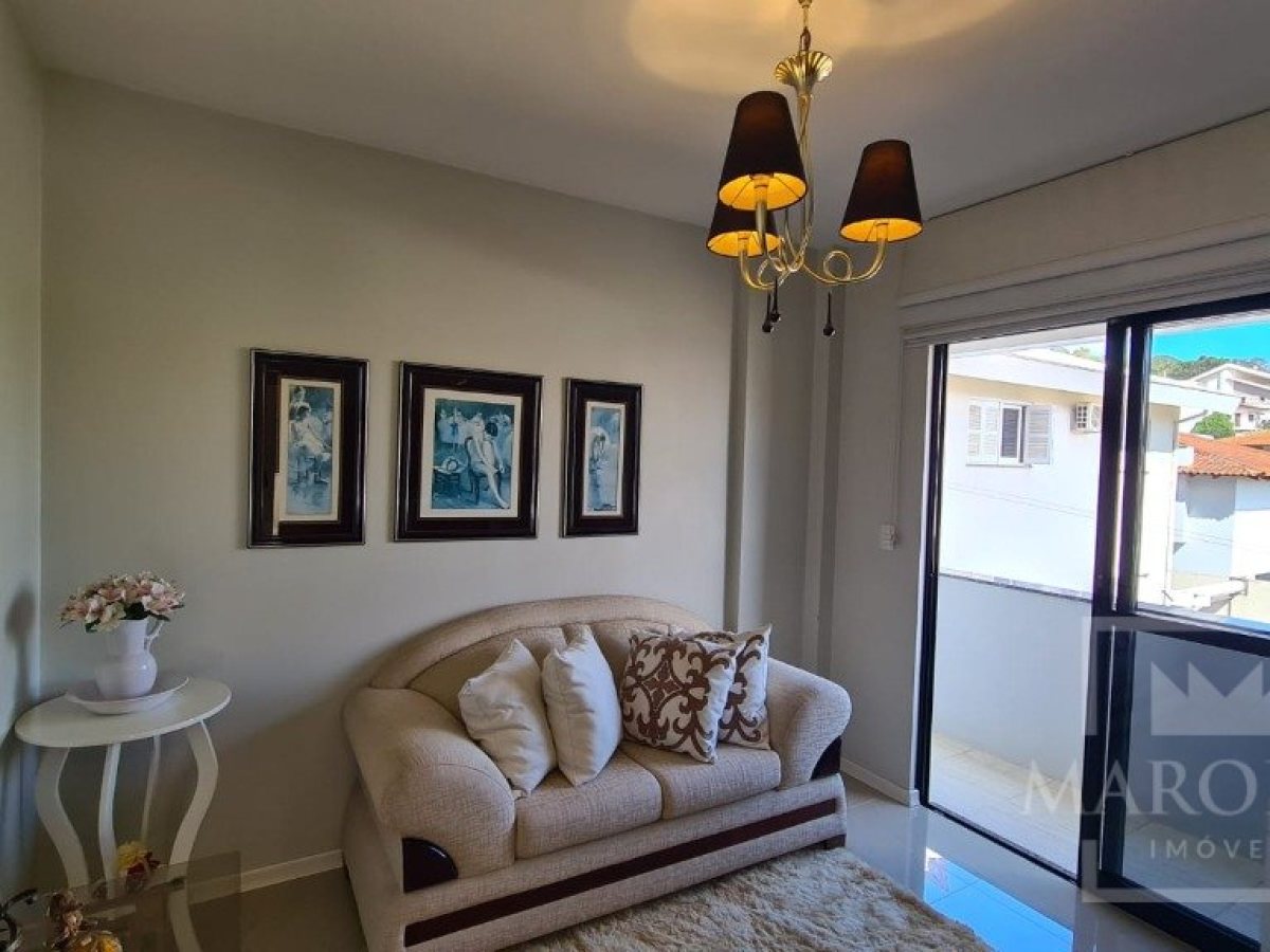 Apartamento com 96m², 2 dormitórios, Sim suíte, 1 vaga, no bairro Centro em Marau