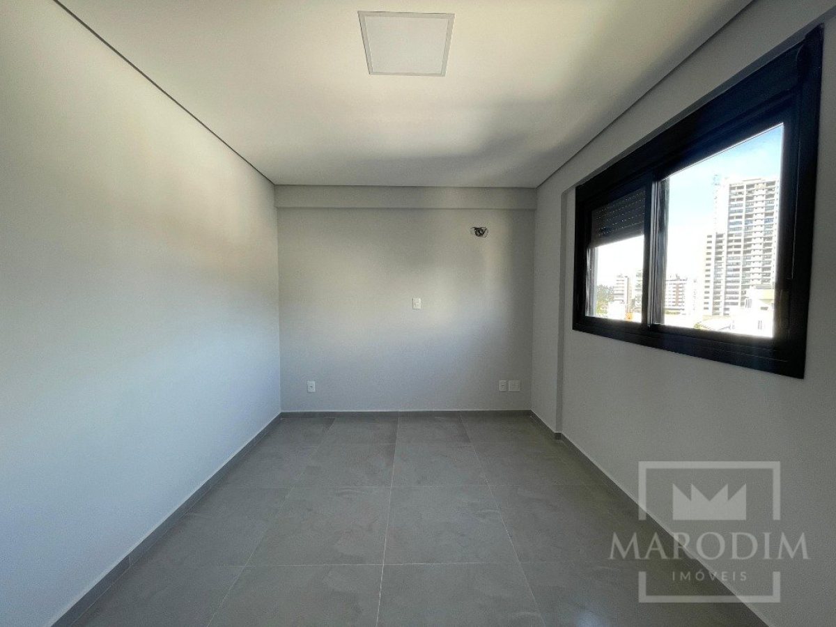 Apartamento com 67m², 2 dormitórios, Nao suíte, 1 vaga, no bairro Centro em Marau