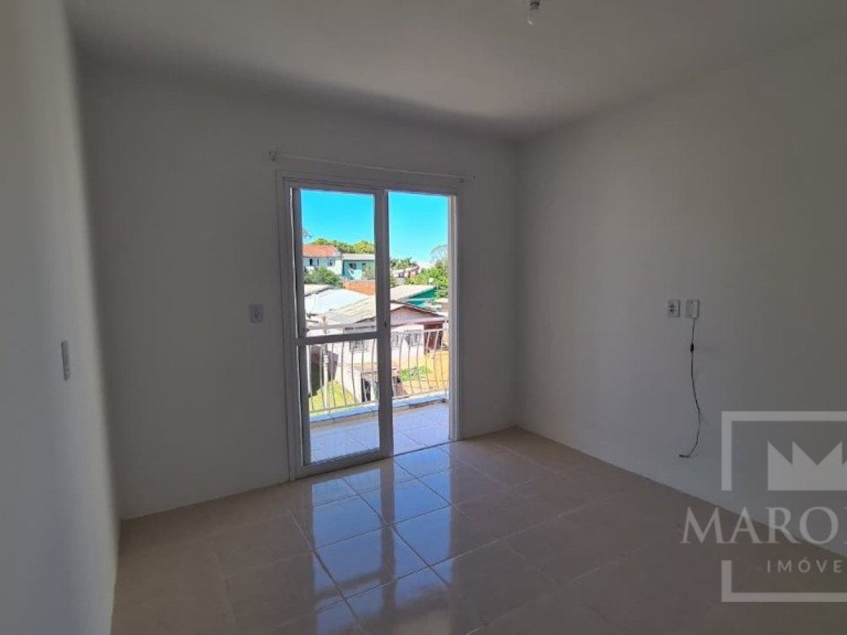 Apartamento com 57m², 2 dormitórios, Nao suíte, 1 vaga, no bairro Jardim do Sol em Marau