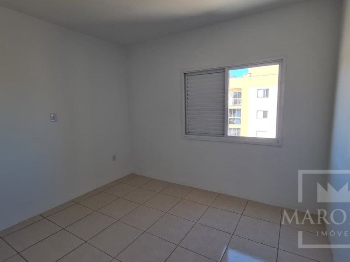 Apartamento com 57m², 2 dormitórios, Nao suíte, 1 vaga, no bairro Jardim do Sol em Marau