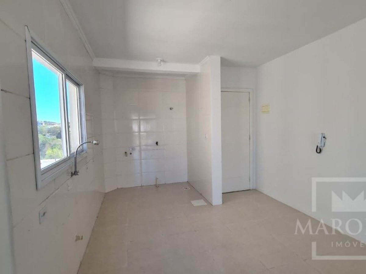 Apartamento com 57m², 2 dormitórios, Nao suíte, 1 vaga, no bairro Jardim do Sol em Marau