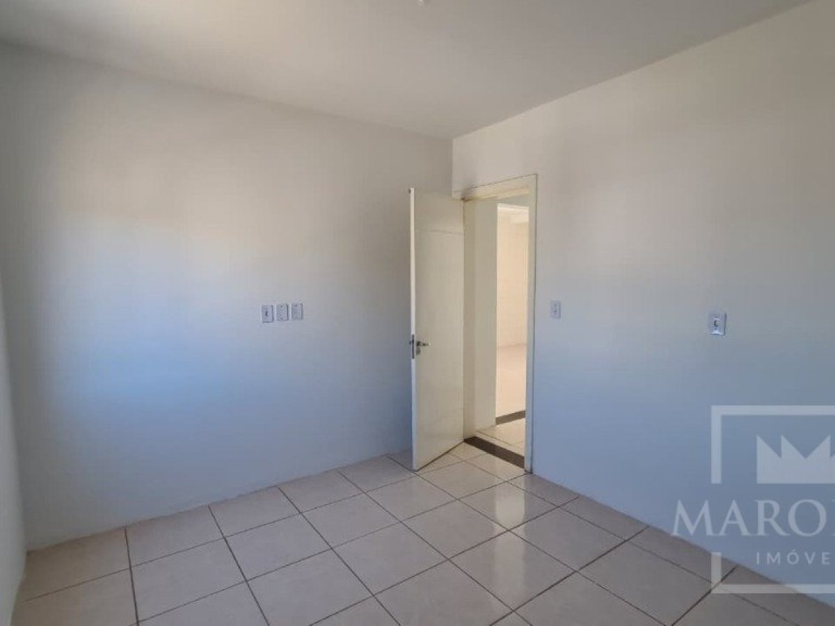 Apartamento com 57m², 2 dormitórios, Nao suíte, 1 vaga, no bairro Jardim do Sol em Marau