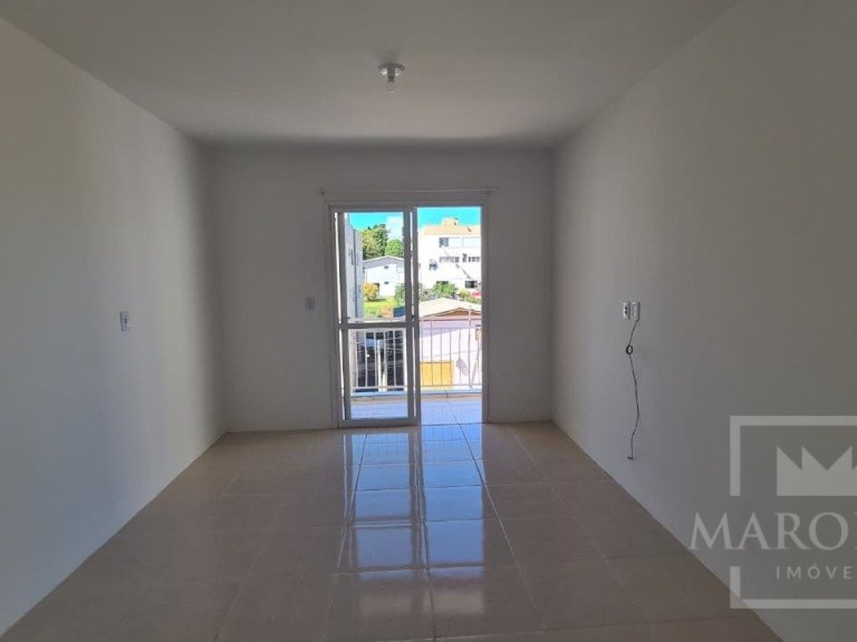 Apartamento com 57m², 2 dormitórios, Nao suíte, 1 vaga, no bairro Jardim do Sol em Marau