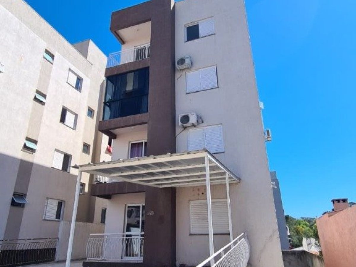 Apartamento com 57m², 2 dormitórios, Nao suíte, 1 vaga, no bairro Jardim do Sol em Marau