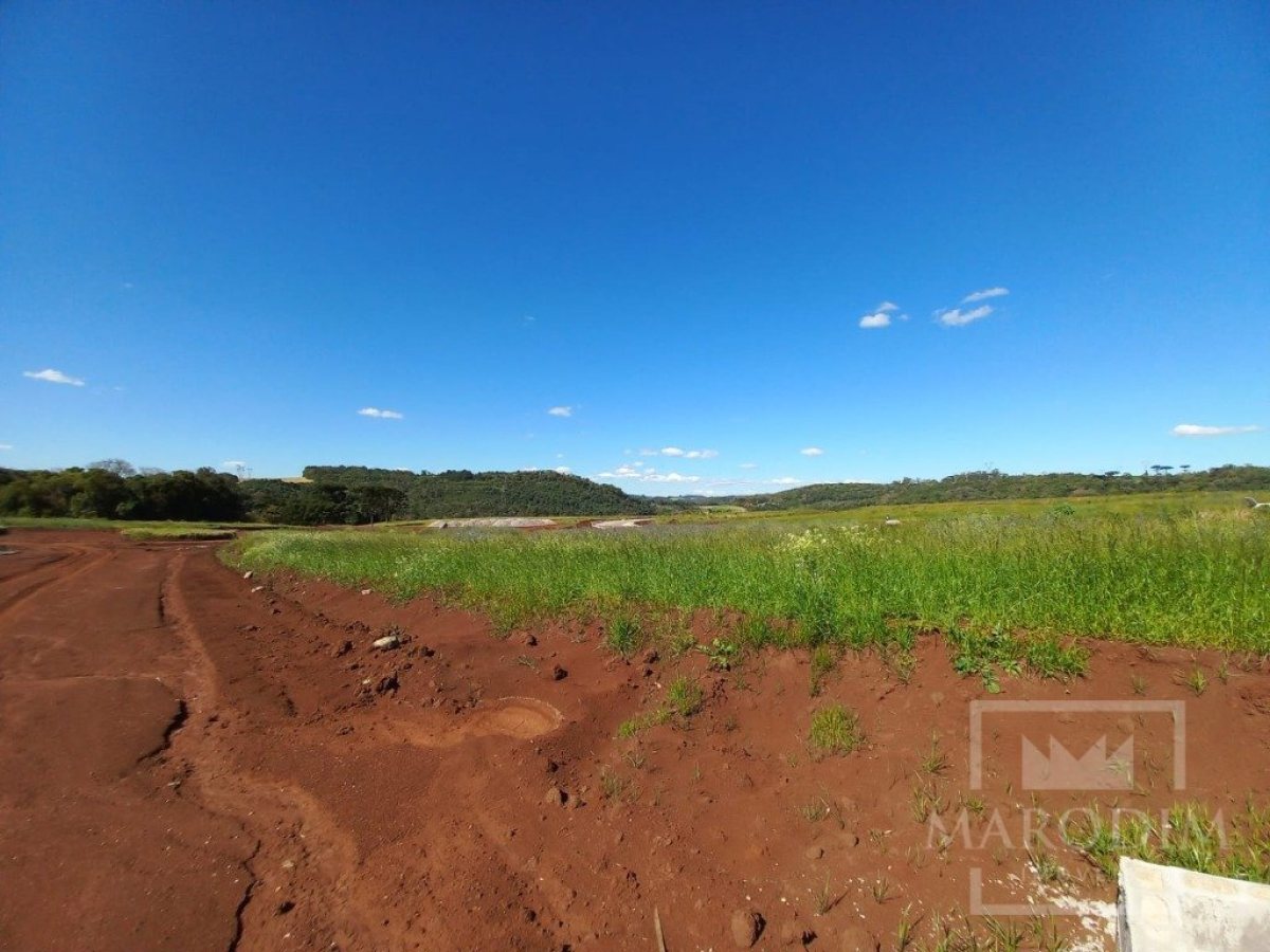 Terreno com 300m², Nao suíte, no bairro Loteamento Residencial Cidade Nova em Marau