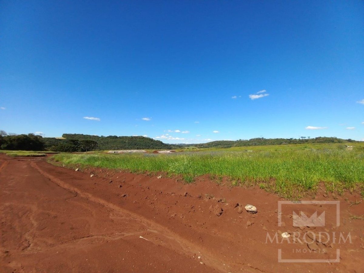 Terreno com 300m², Nao suíte, no bairro Loteamento Residencial Cidade Nova em Marau