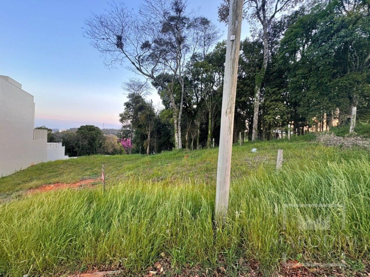Terreno com 964m², Nao suíte, no bairro Jardim  América em Marau