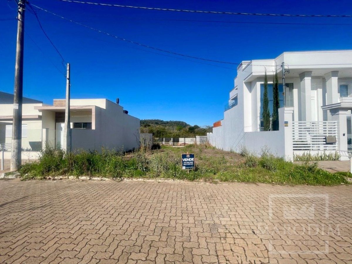 Terreno com 300m², Nao suíte, no bairro Reserva do Parque em Marau