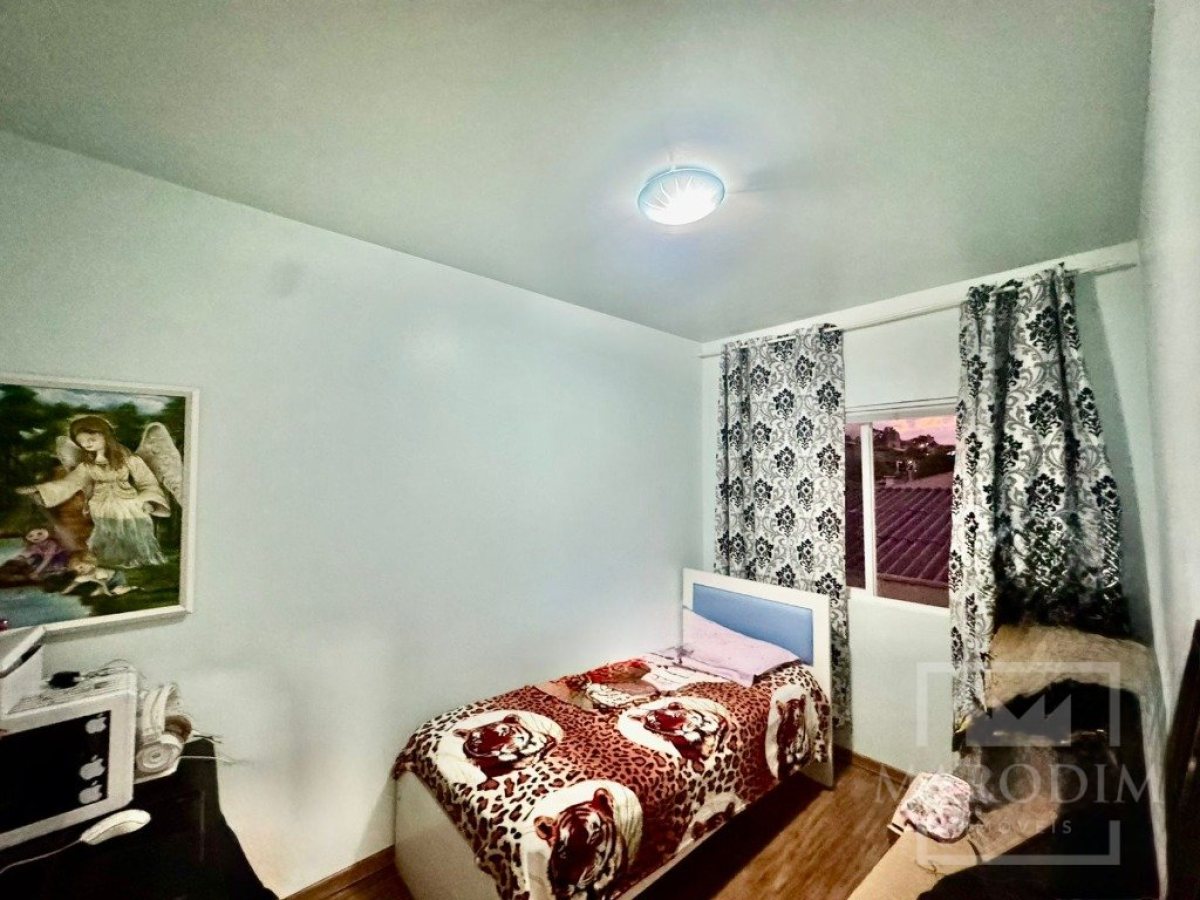 Apartamento com 55m², 2 dormitórios, Nao suíte, 1 vaga, no bairro Jardim  América em Marau