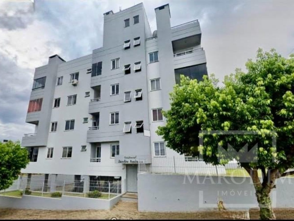 Apartamento com 55m², 2 dormitórios, Nao suíte, 1 vaga, no bairro Jardim  América em Marau