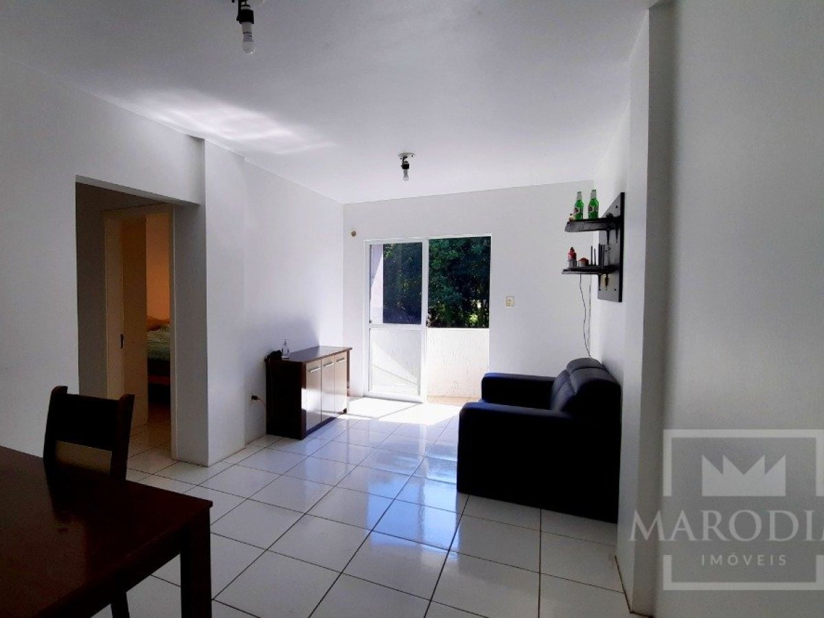 Apartamento com 65m², 2 dormitórios, Nao suíte, 1 vaga, no bairro Centro em Marau