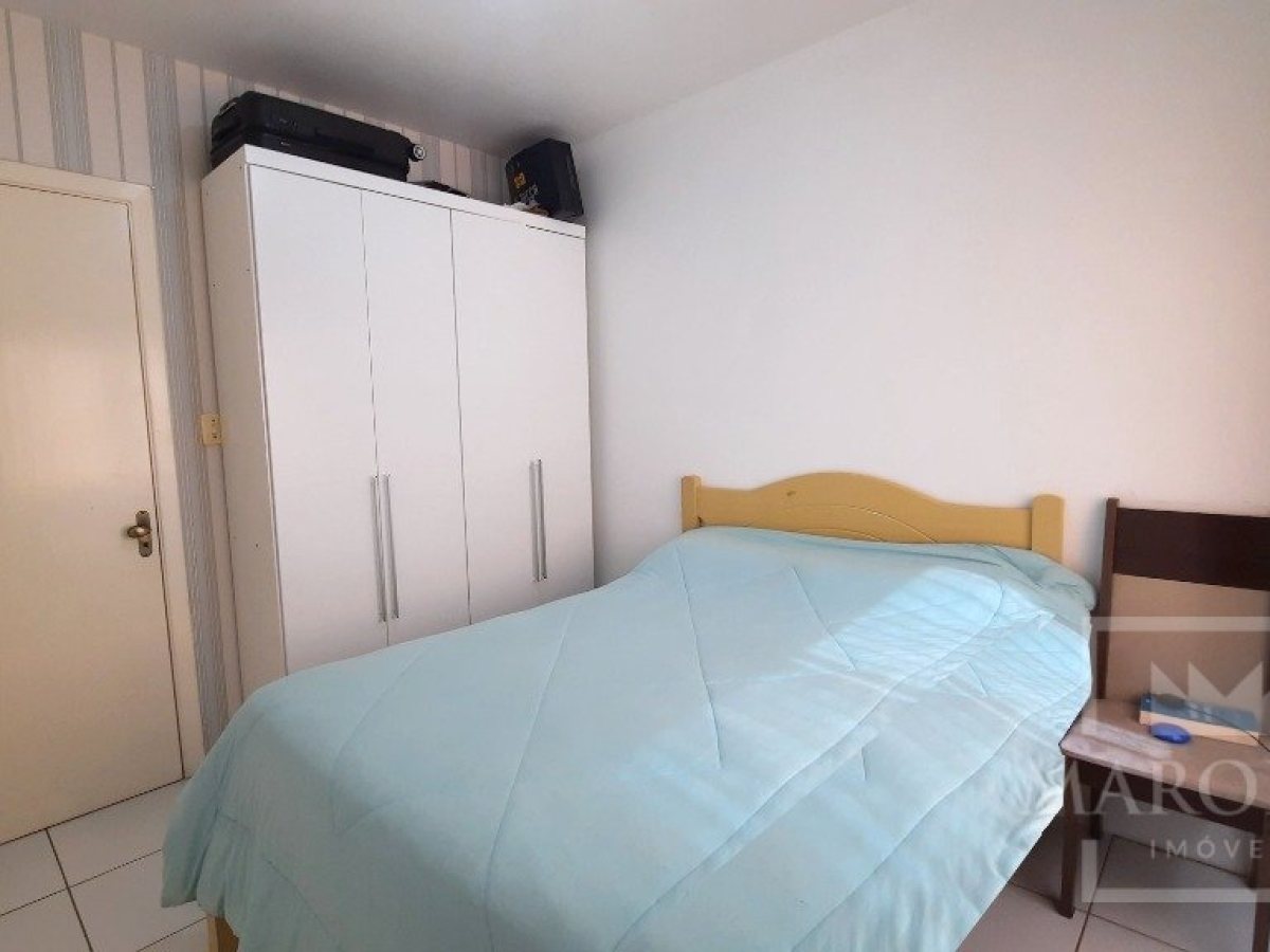Apartamento com 65m², 2 dormitórios, Nao suíte, 1 vaga, no bairro Centro em Marau
