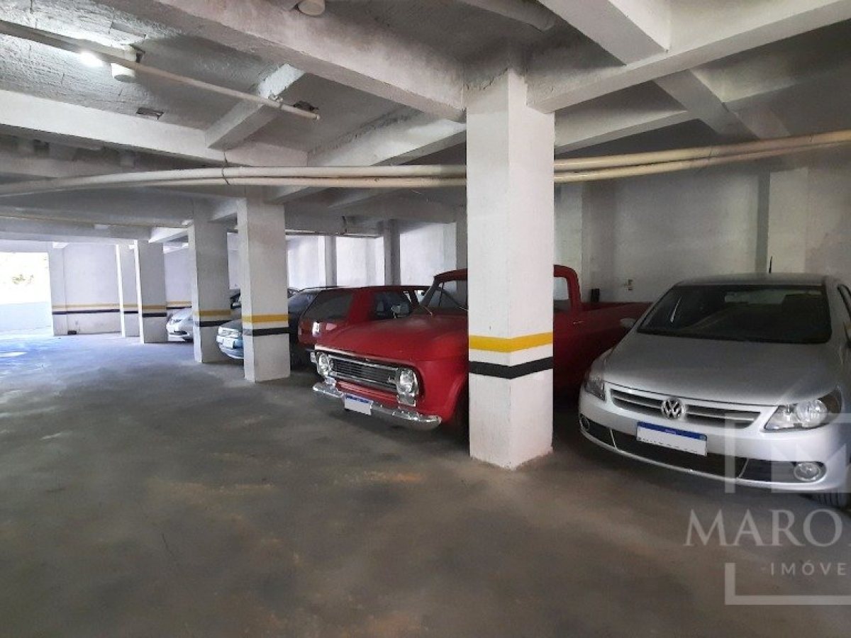 Apartamento com 65m², 2 dormitórios, Nao suíte, 1 vaga, no bairro Centro em Marau