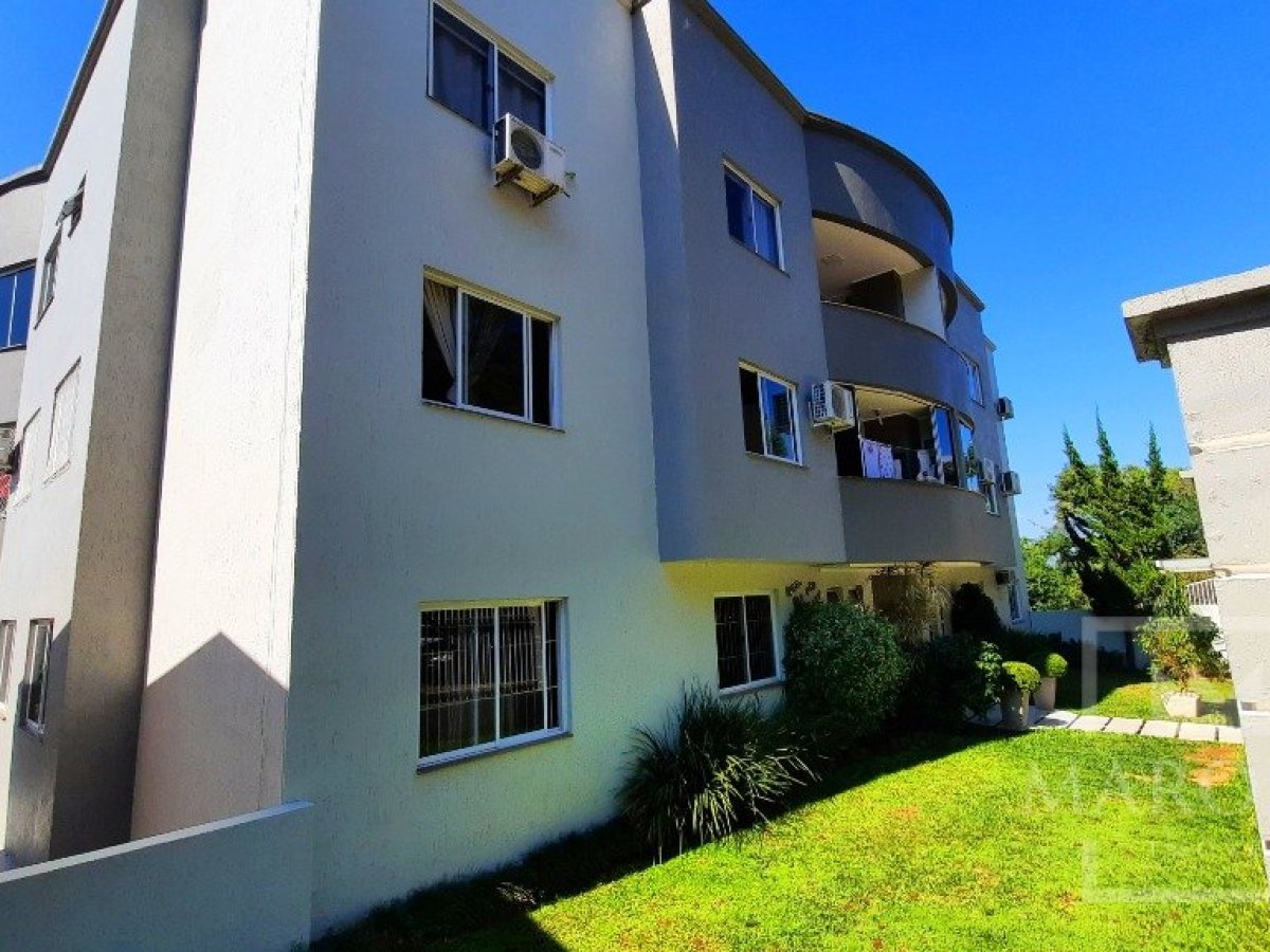 Apartamento com 65m², 2 dormitórios, Nao suíte, 1 vaga, no bairro Centro em Marau