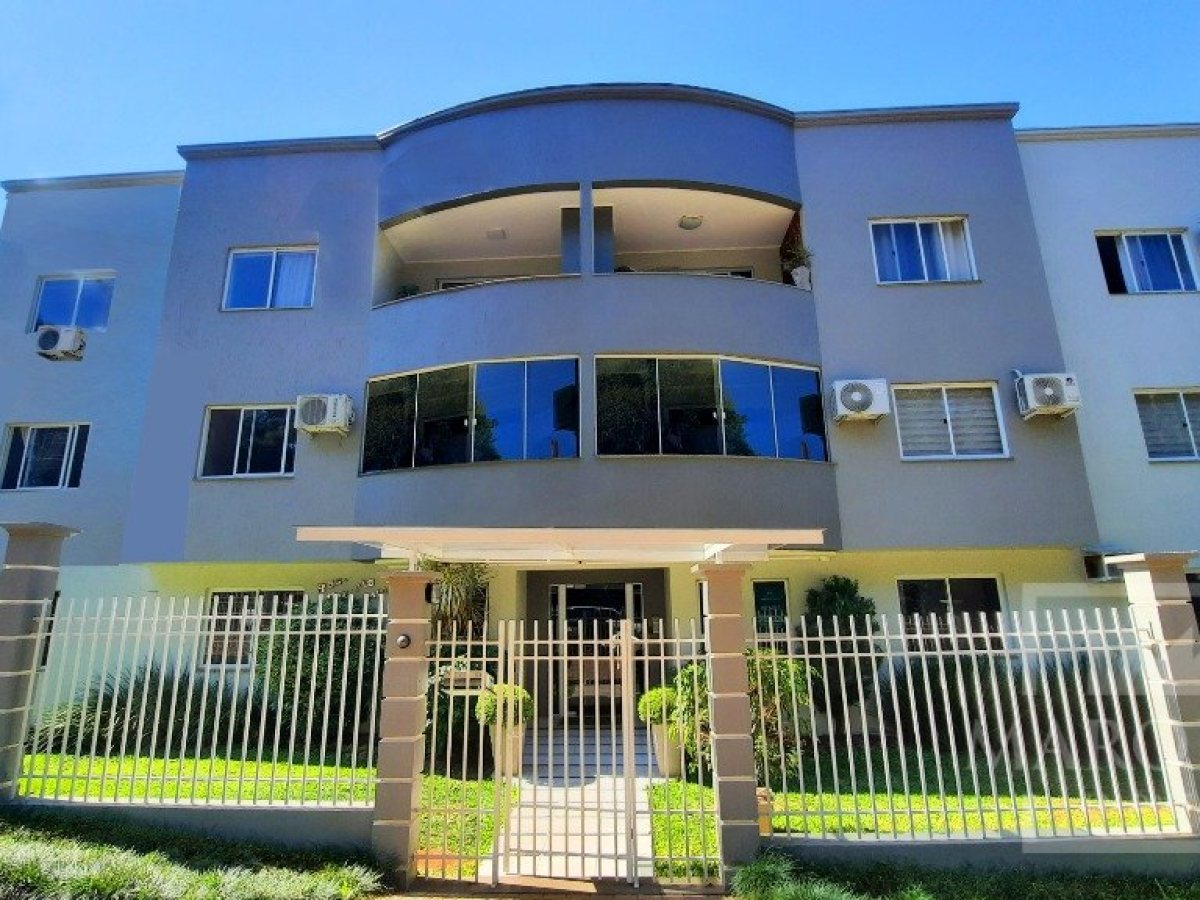 Apartamento com 65m², 2 dormitórios, Nao suíte, 1 vaga, no bairro Centro em Marau