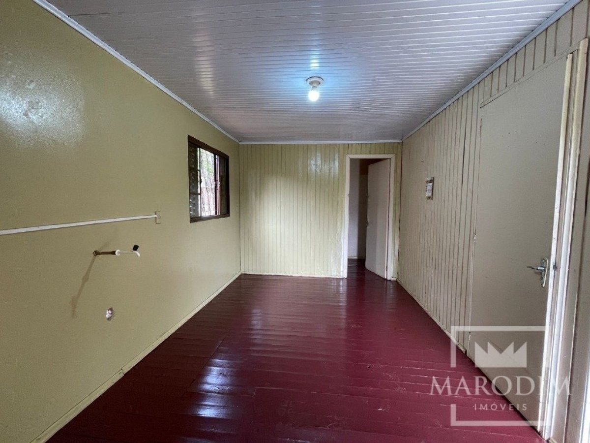 Casa com 99m², 2 dormitórios, Nao suíte, 1 vaga, no bairro Vila Constante Fuga em Marau