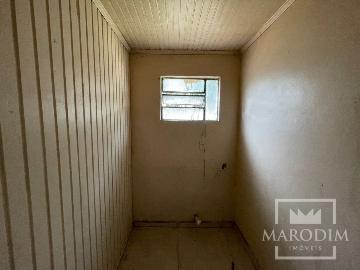 Casa com 99m², 2 dormitórios, Nao suíte, 1 vaga, no bairro Vila Constante Fuga em Marau