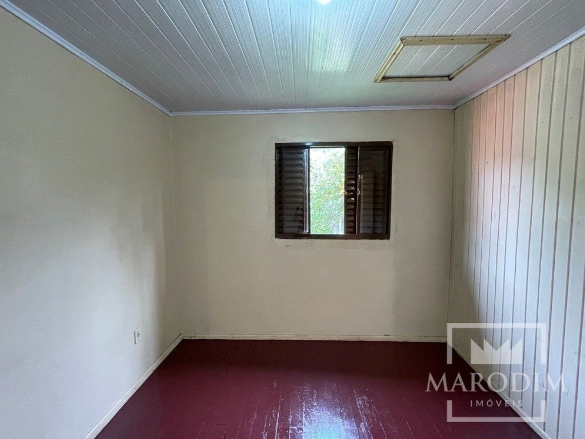 Casa com 99m², 2 dormitórios, Nao suíte, 1 vaga, no bairro Vila Constante Fuga em Marau