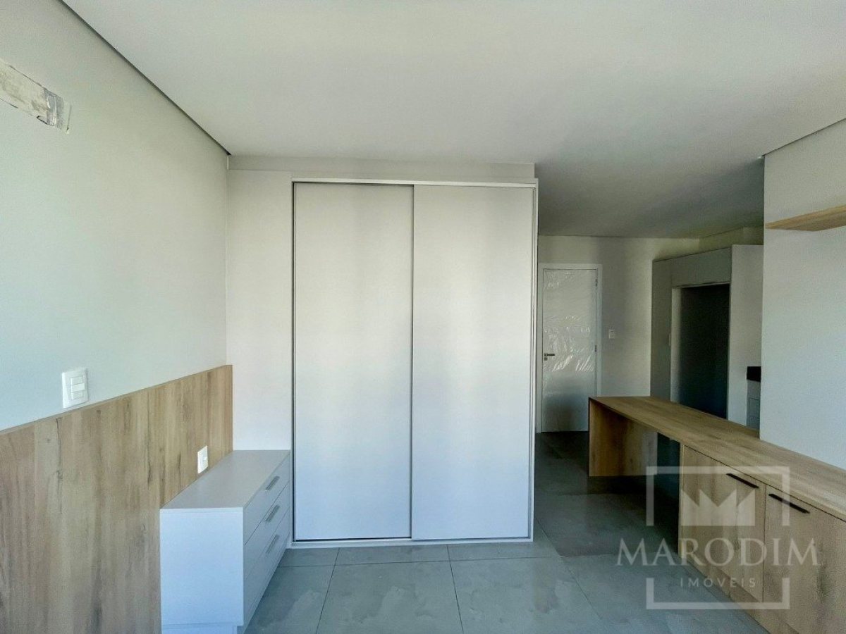 Stúdio/Kitinete com 33m², 1 dormitório, Nao suíte, 1 vaga, no bairro Centro em Marau