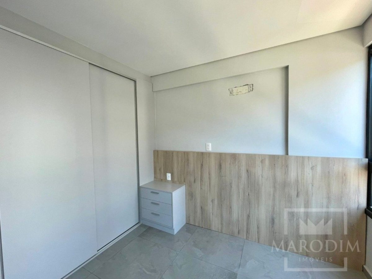 Stúdio/Kitinete com 33m², 1 dormitório, Nao suíte, 1 vaga, no bairro Centro em Marau