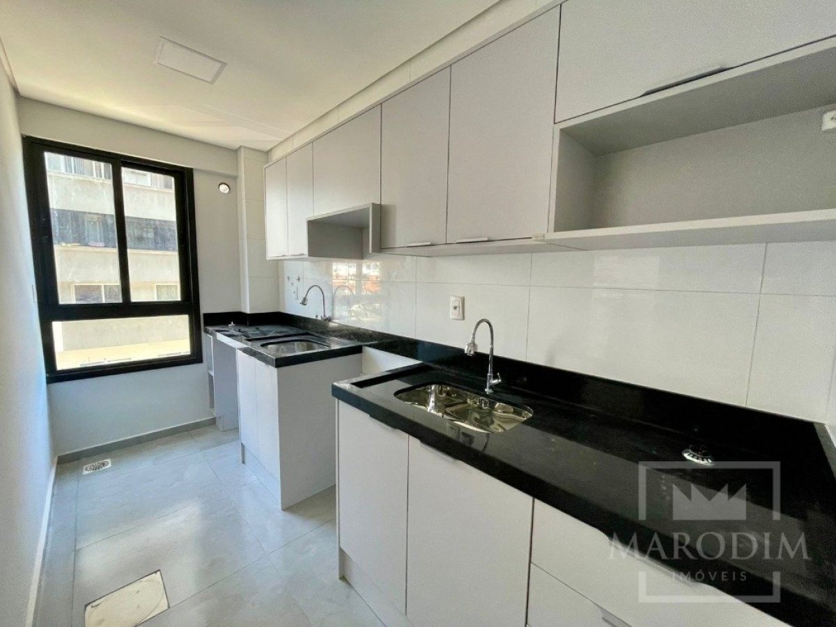 Stúdio/Kitinete com 33m², 1 dormitório, Nao suíte, 1 vaga, no bairro Centro em Marau