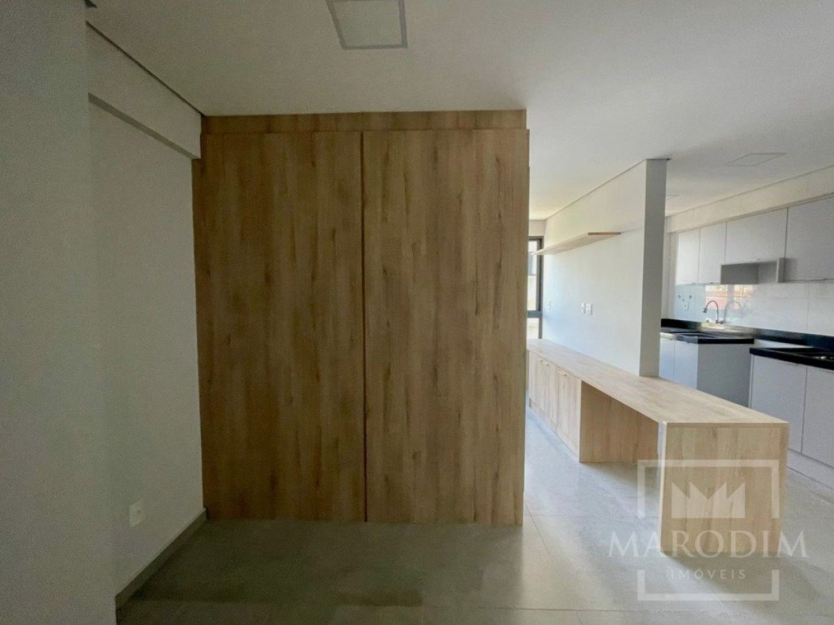 Stúdio/Kitinete com 33m², 1 dormitório, Nao suíte, 1 vaga, no bairro Centro em Marau