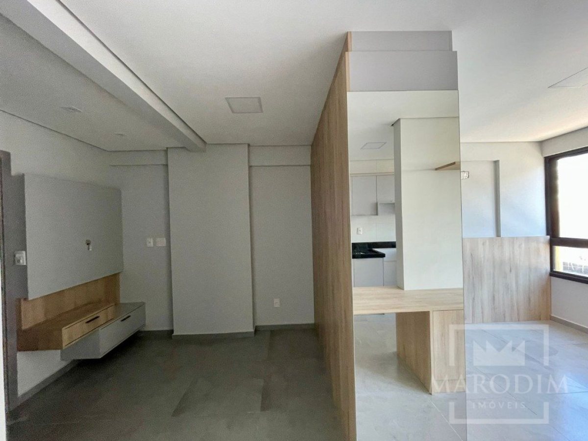 Stúdio/Kitinete com 33m², 1 dormitório, Nao suíte, 1 vaga, no bairro Centro em Marau