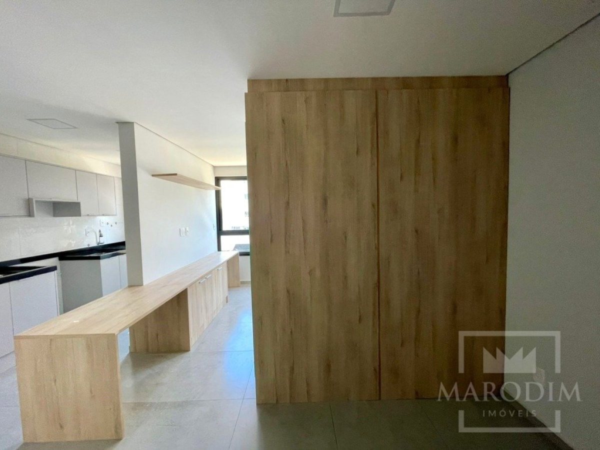 Stúdio/Kitinete com 33m², 1 dormitório, Nao suíte, 1 vaga, no bairro Centro em Marau