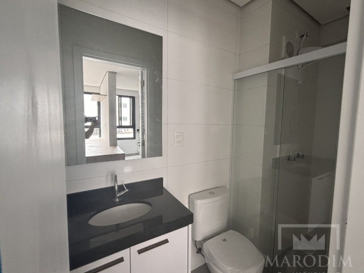 Stúdio/Kitinete com 33m², 1 dormitório, Nao suíte, 1 vaga, no bairro Centro em Marau