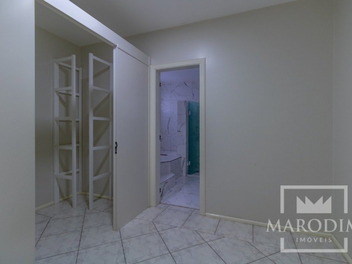 Casa com 293m², 3 dormitórios, Nao suíte, 1 vaga, no bairro Bosque em Marau