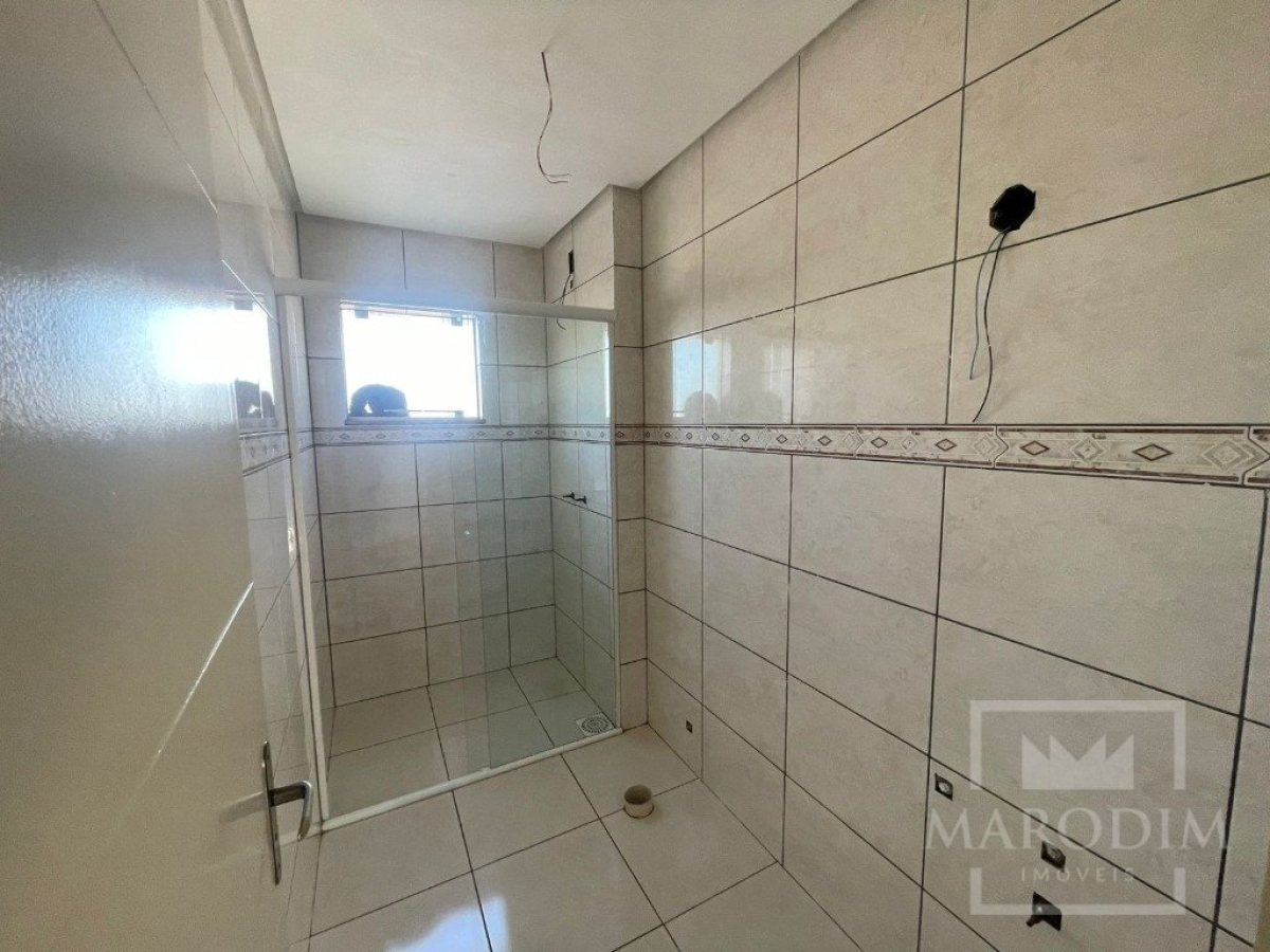 Apartamento com 80m², 2 dormitórios, Nao suíte, no bairro Bosque em Marau
