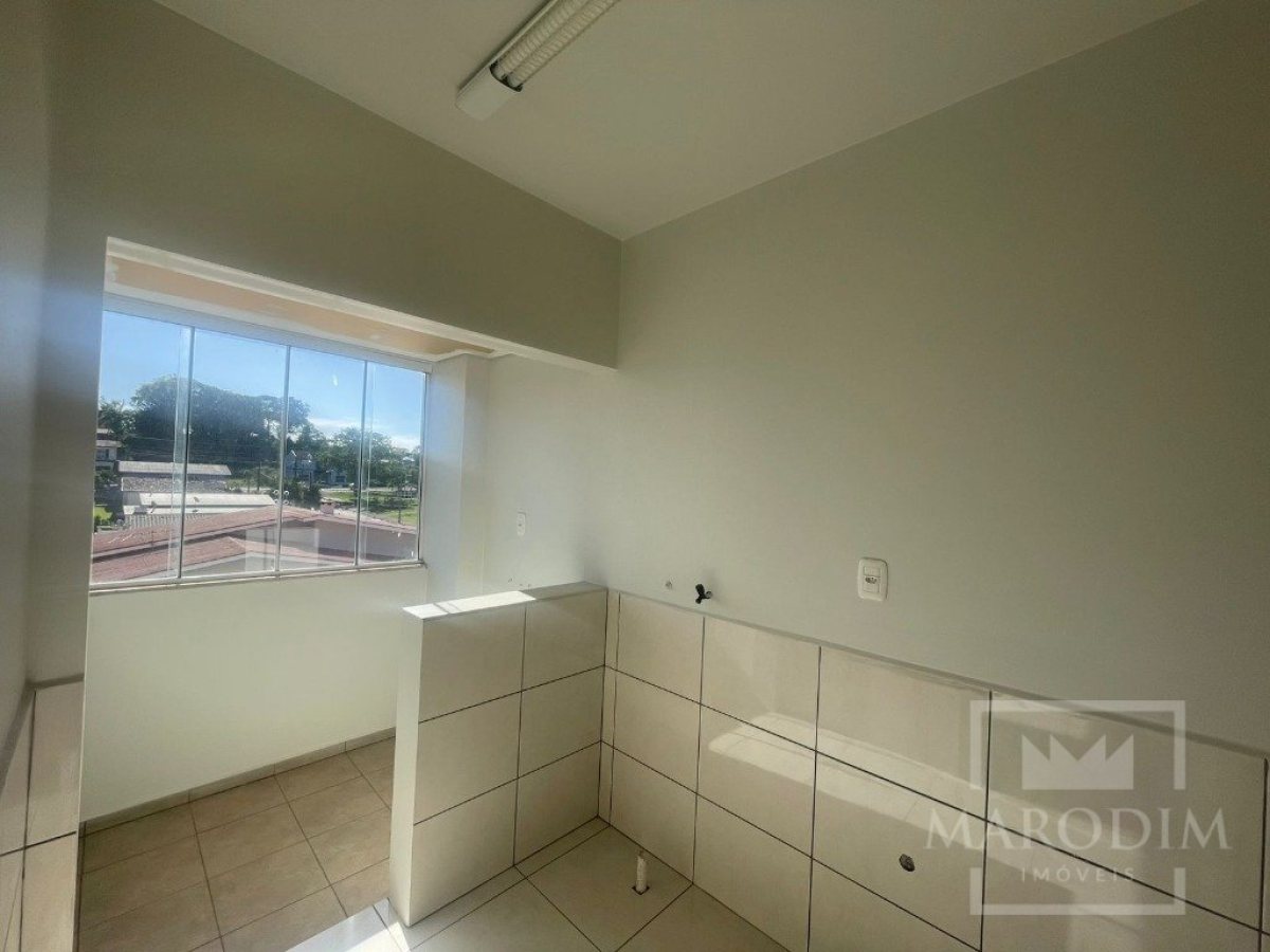 Apartamento com 80m², 2 dormitórios, Nao suíte, no bairro Bosque em Marau