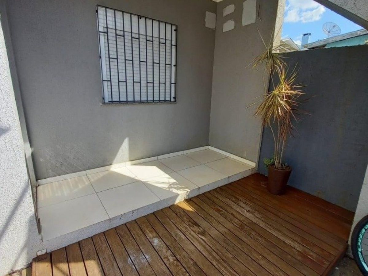 Apartamento com 54m², 2 dormitórios, Nao suíte, 1 vaga, no bairro Passo Fundo em Marau