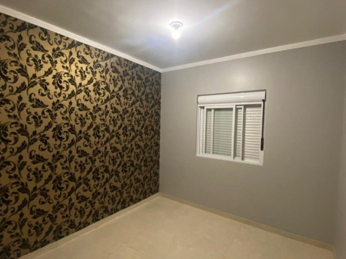 Apartamento com 54m², 2 dormitórios, Nao suíte, 1 vaga, no bairro Passo Fundo em Marau