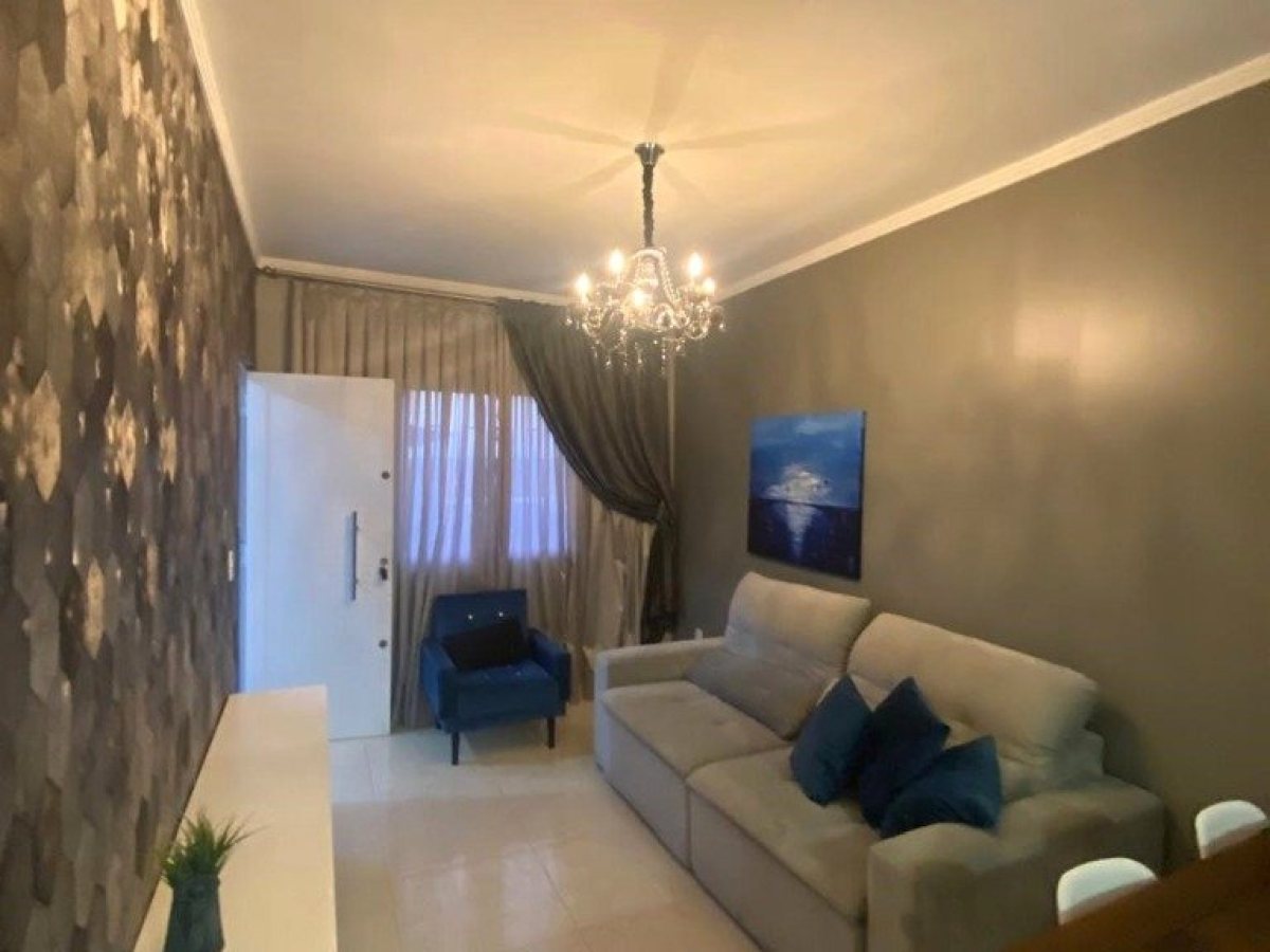 Apartamento com 54m², 2 dormitórios, Nao suíte, 1 vaga, no bairro Passo Fundo em Marau